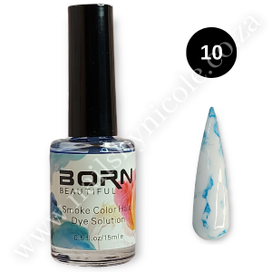 Born Beautiful Marble Ink – 10