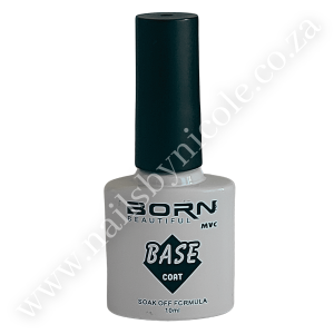 Born Beautiful – Base Coat 10ml