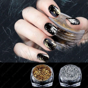 Nail Art Foil