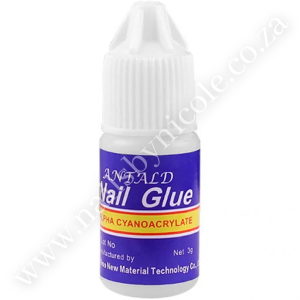 Nail Glue