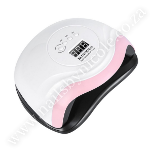 Blueque V7 168W UV LED Nail Lamp Dryer