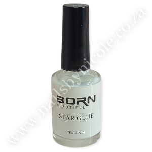 Born Beautiful – Star Glue “Foil Glue”