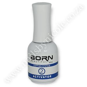 Born Beautiful – Dipping Powder Activator