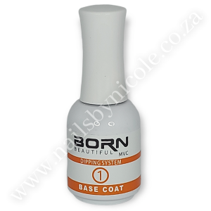 Born Beautiful – Dipping Powder Base Coat