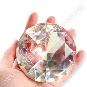 Diamond Nail Photo Prop