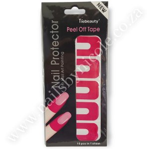 Nail Protector – Peel Off Tape