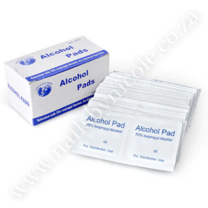 Alcohol Pads (100 pc)