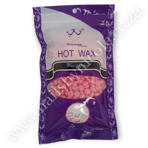 Konsung – Hot Wax Beans – Pink 100g