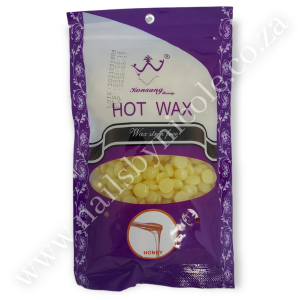 Konsung – Hot Wax Beans – Honey 100g