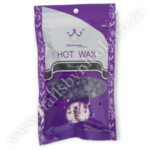 Konsung – Hot Wax Beans – Lavender 100g