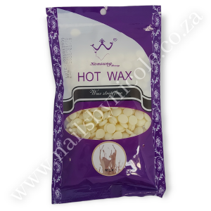 Konsung – Hot Wax Beans – Milk 100g