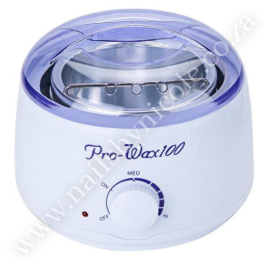 Pro-Wax 100 Wax Warmer