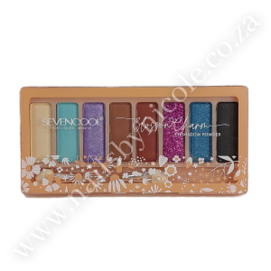 Blossom Charm – Eyeshadow Palette 2