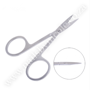 Eyebrow Scissors 1pc