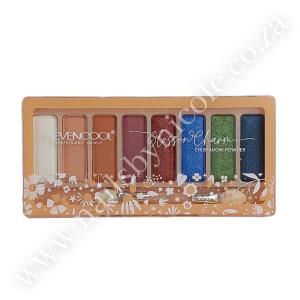 Blossom Charm – Eyeshadow Palette 3