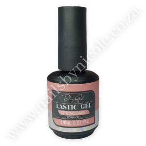 Bling Girl – Lastic Gel 18ml