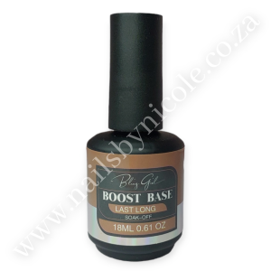 Bling Girl – Boost Base Soak Off 18ml