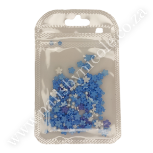 3D Small Flower Ornaments Sachet – #3