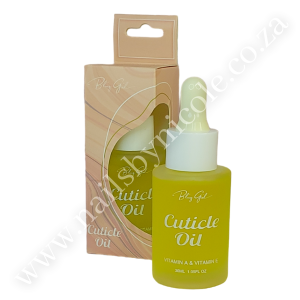 Bling Girl – Cuticle Oil – 30ml