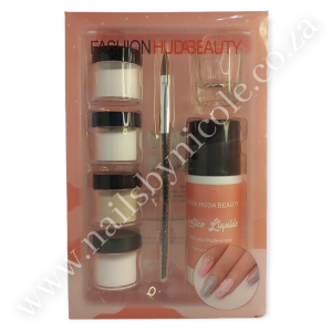 Acrylic Starter Set – 7 Piece