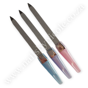 Metal Nail File 1pc