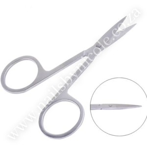 Small Sharp Scissors 1pc – Stainless Steel