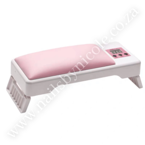 Hand Pillow Nail Enhancement 72W Lamp – All-in-One