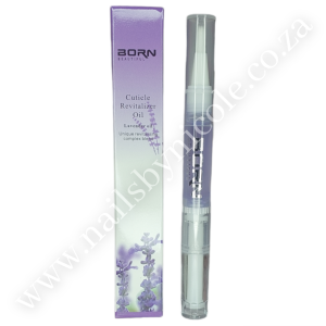 Born Beautiful – Cuticle Oil Pen