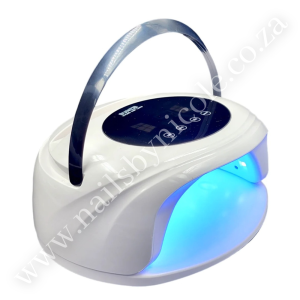 Sun Y30 – Rechargeable – UV LED Nail Lamp – 248W