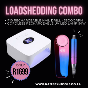 Loadshedding Combo 2