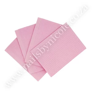 Disposable Lint Free Table Mats