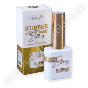 Bling Girl Strong Rubber Color Base 15ml