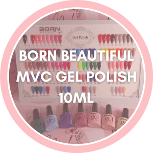 Born Beautiful MVC Range 10 ml