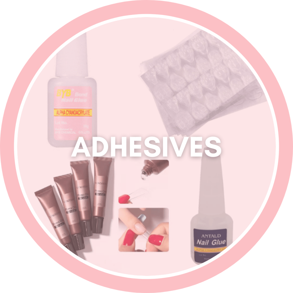 Adhesives