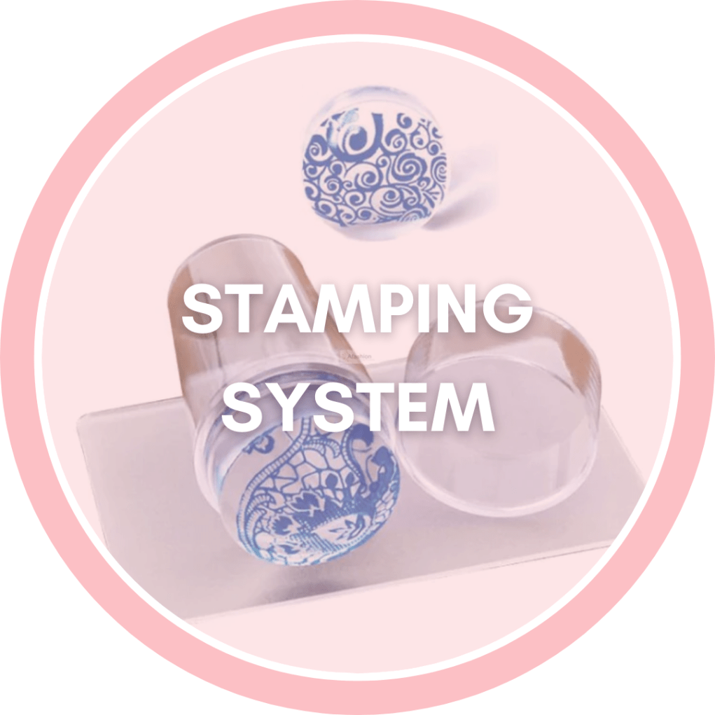 Stamping System