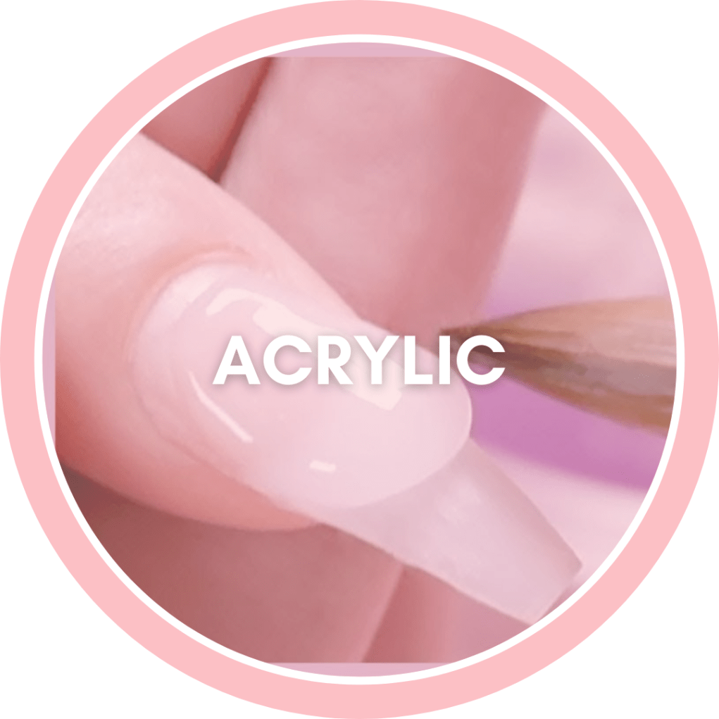 Acrylic Products