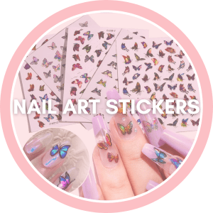 Nail Stickers