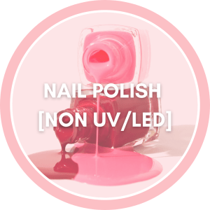 Nail Polish [Non UV/LED]