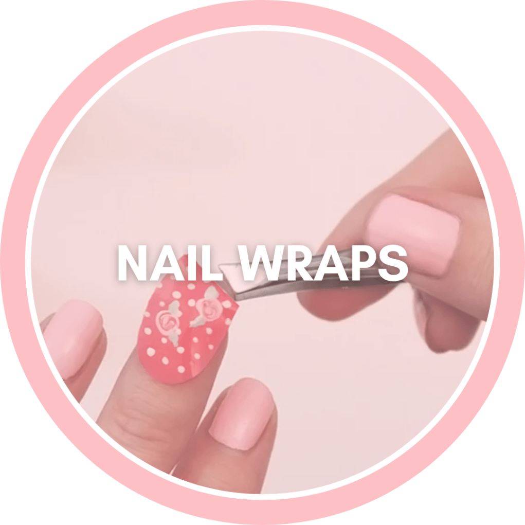 Nail Wraps