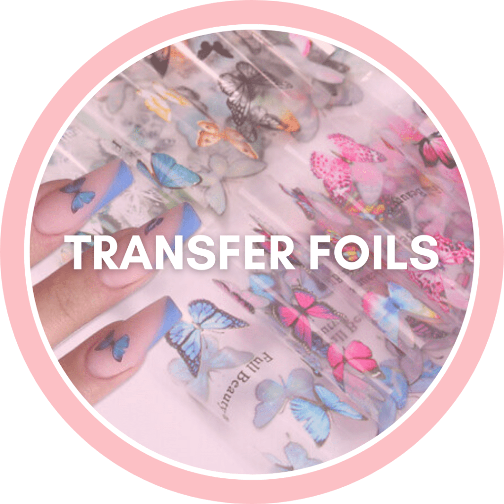 Transfer Foils