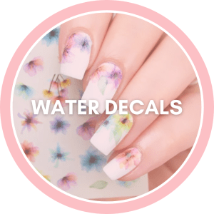 Water Decals