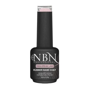 NBN Professional Rubber Base 15ml – RB09 – Dream Land