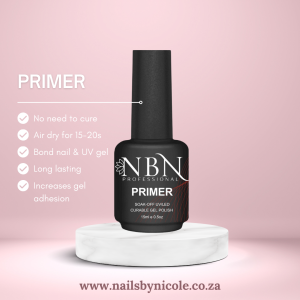 NBN Professional Primer 15ml