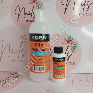 Born Beautiful – Slip Solution