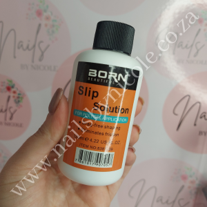 Born Beautiful – Slip Solution