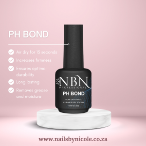 NBN Professional PH Bond 15ml