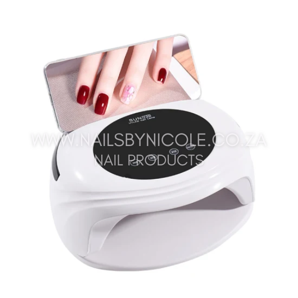 Sun Y30 – Rechargeable UV LED Nail Lamp – 248W