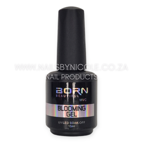 Born Beautiful – Blooming Gel 15ml