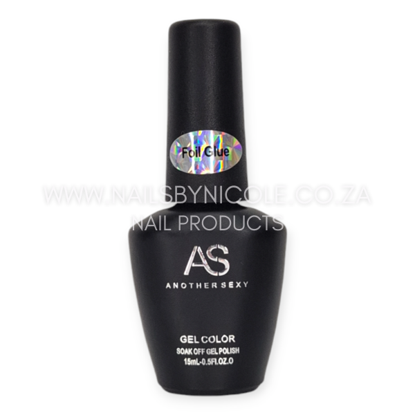 AS Transfer Foil Gel 15 ml