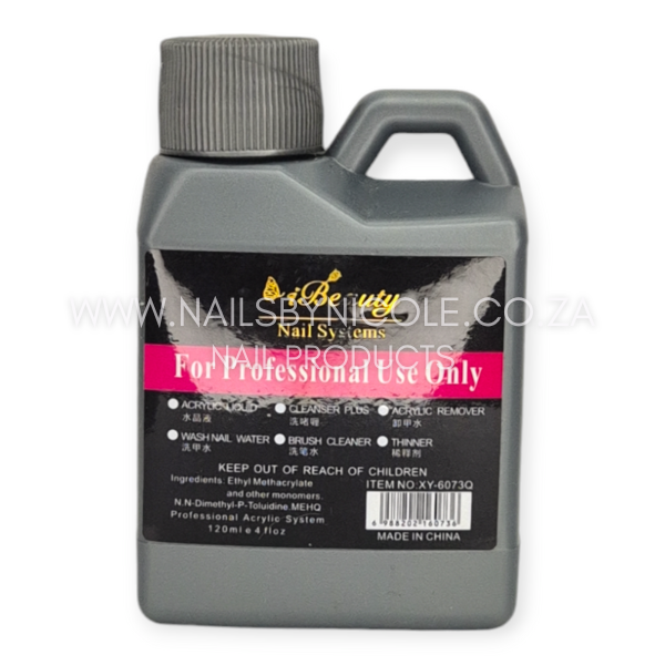 Acrylic Liquid 120ml